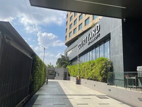 Courtyard Nashik