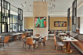 Courtyard Nashik