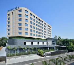Courtyard Nashik