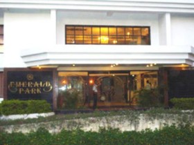 Emerald Park - Mahatmanagar