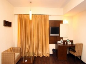Emerald Park - Mahatmanagar