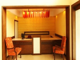 Emerald Park - Mahatmanagar