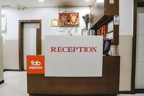 Fabexpress Sai Lodging