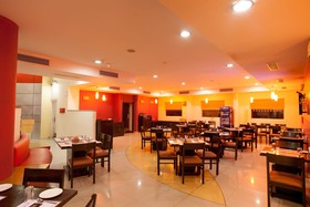 Ginger Nashik
