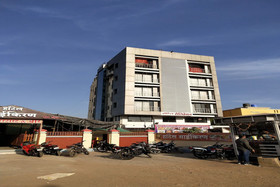 Hotel Celebration by OYO Rooms