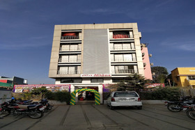Hotel Celebration by OYO Rooms