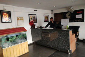 Hotel Celebration by OYO Rooms