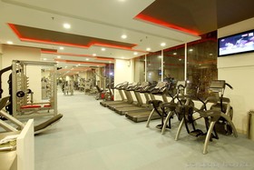 Hotel Express Inn