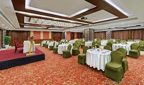 Hotel Express Inn