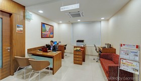 Hotel Express Inn
