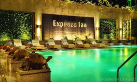 Hotel Express Inn