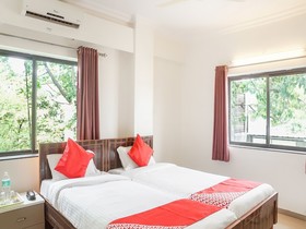 Hotel Gajanan Pride by OYO Rooms