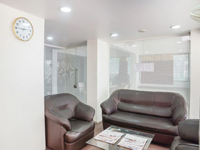 Hotel Gajanan Pride by OYO Rooms