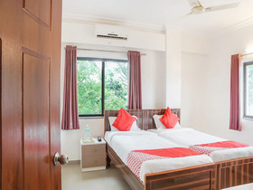Hotel Gajanan Pride by OYO Rooms