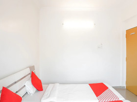 Hotel Gajanan Pride by OYO Rooms