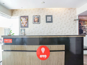 Hotel Gajanan Pride by OYO Rooms