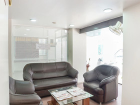 Hotel Gajanan Pride by OYO Rooms