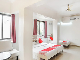 Hotel Gajanan Pride by OYO Rooms