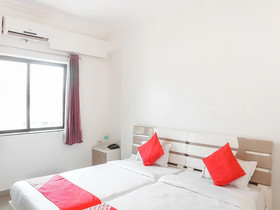 Hotel Gajanan Pride by OYO Rooms
