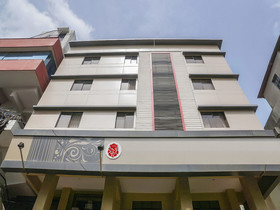 Hotel Gajanan Pride by OYO Rooms