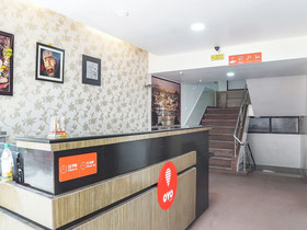 Hotel Gajanan Pride by OYO Rooms