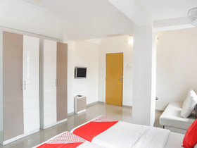 Hotel Gajanan Pride by OYO Rooms