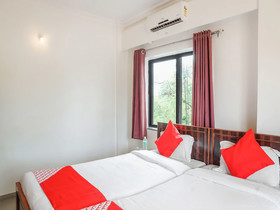 Hotel Gajanan Pride by OYO Rooms