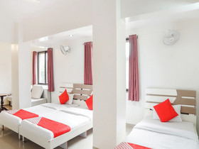 Hotel Gajanan Pride by OYO Rooms