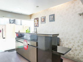 Hotel Gajanan Pride by OYO Rooms