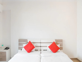 Hotel Gajanan Pride by OYO Rooms