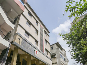 Hotel Gajanan Pride by OYO Rooms