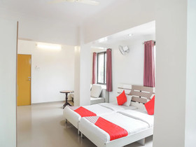 Hotel Gajanan Pride by OYO Rooms
