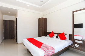 Hotel Namrata By OYO Rooms