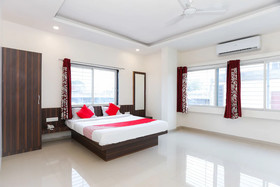 Hotel Namrata By OYO Rooms