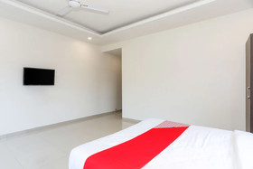 Hotel Namrata By OYO Rooms