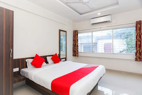Hotel Namrata By OYO Rooms