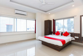 Hotel Namrata By OYO Rooms