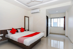Hotel Namrata By OYO Rooms