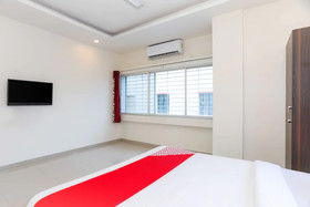 Hotel Namrata By OYO Rooms