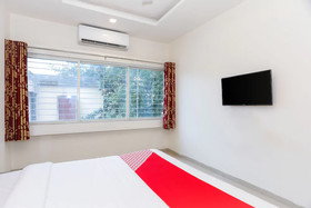 Hotel Namrata By OYO Rooms