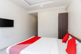 Hotel Namrata By OYO Rooms