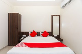 Hotel Namrata By OYO Rooms