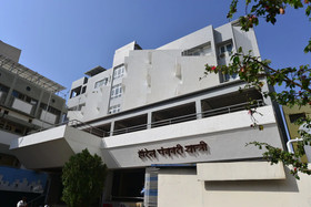 Hotel Panchavati Yatri