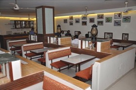 Hotel Panchavati Yatri