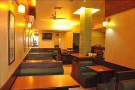 Hotel Panchavati Yatri
