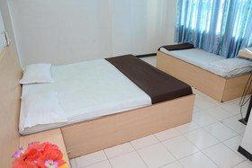 Hotel Rahi