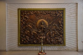 Hotel Rama Heritage