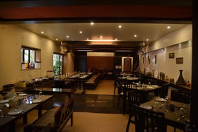 Hotel Rama Heritage