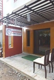 Hotel Rama Heritage