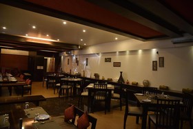 Hotel Rama Heritage